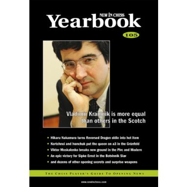 Yearbook 102-105 hardcover