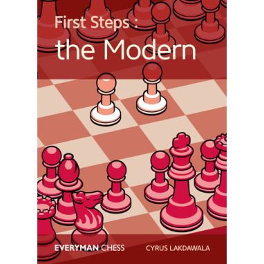 The Pirc in Black & White: Detailed coverage of an enterprising chess –  Everyman Chess
