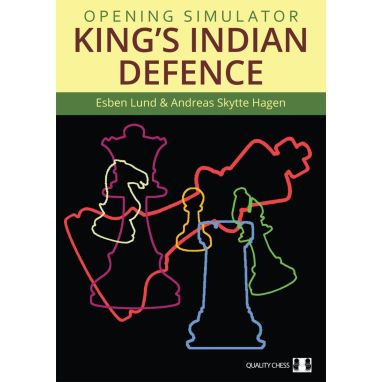 Opening Simulator - King's Indian Defence