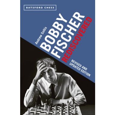 Best Chess Games of Boris Spassky: Soltis, Andrew: 9780273003618:  : Books