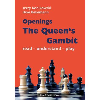 The Queen's Gambit Accepted: A Modern Counterattack in an Ancient Opening  (English Edition) - eBooks em Inglês na
