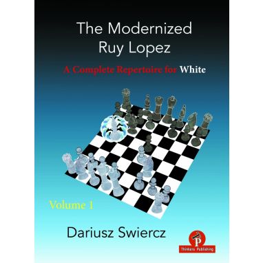 Caruana's Ruy Lopez: A White Repertoire For Club Players