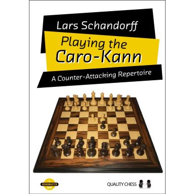 caro kann defence knight variation 4 cf6 b15 - Comprar Livros antigos de  Xadrez no todocoleccion