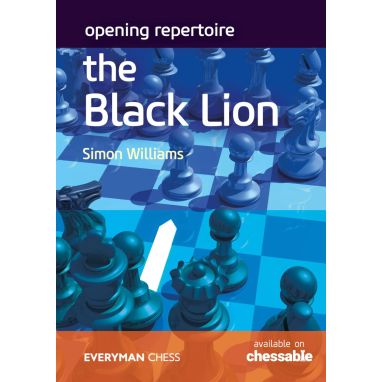 Opening Repertoire: The Slav – Everyman Chess