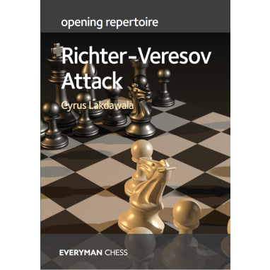 Chess Openings Archives - Chess Lovers Only