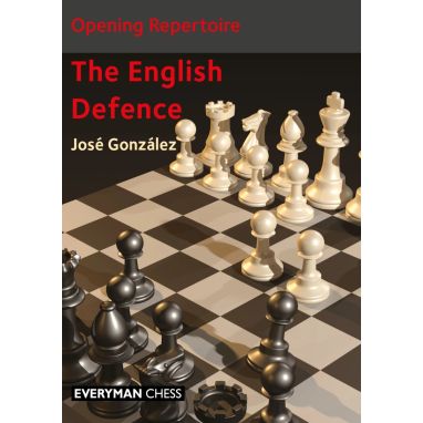 Opening Repertoire: The Sveshnikov – Everyman Chess