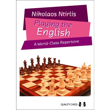 The Iron English - Updated! New Games; Fresh Ideas - Chessable Blog