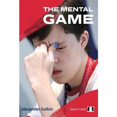 The Mental Game (Hardcover)