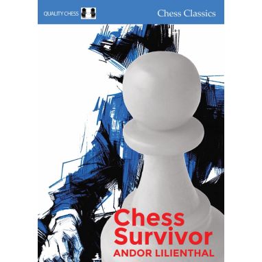 Chess Survivor (Hardcover)