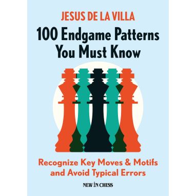100 Endgame Patterns You Must Know