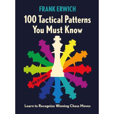 100 Tactical Patterns You Must Know