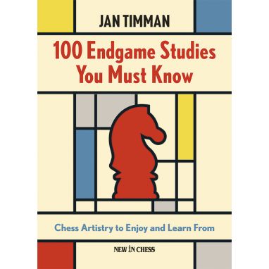 100 Endgame Studies You Must Know