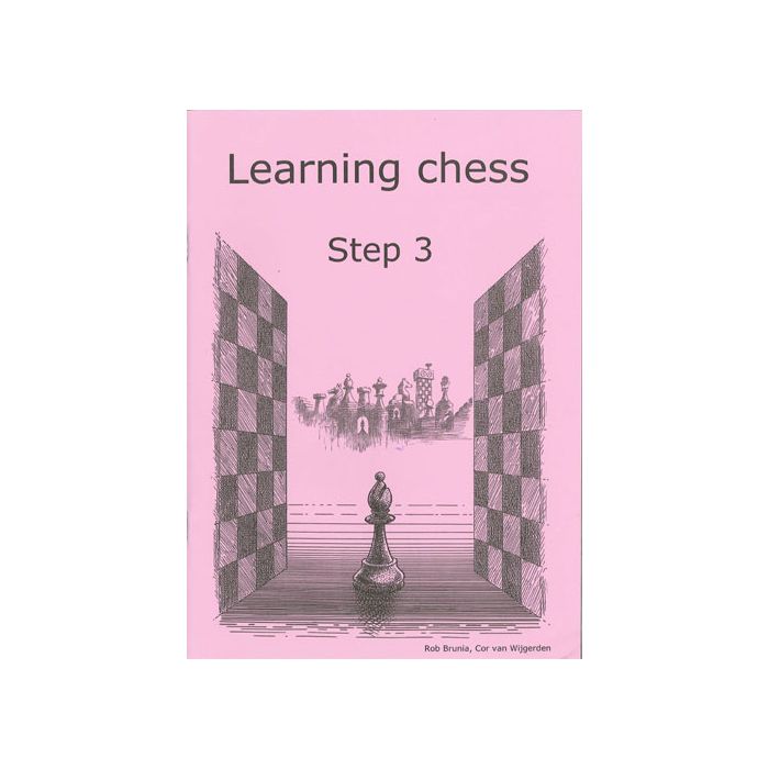 Chess - Tutorial  Cognitio Tutorial and Learning Center Co.