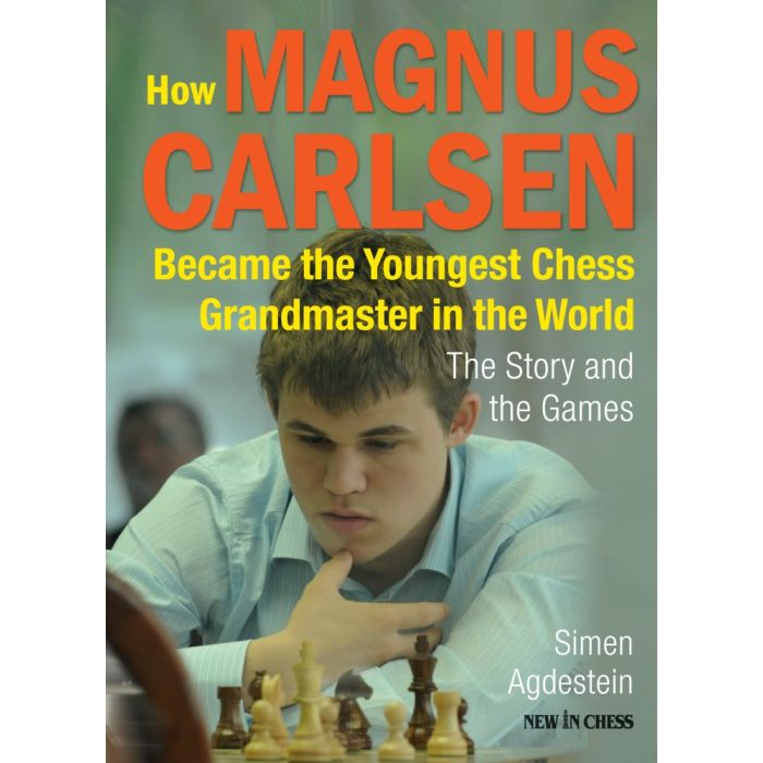 How I Became a Chess Grandmaster 