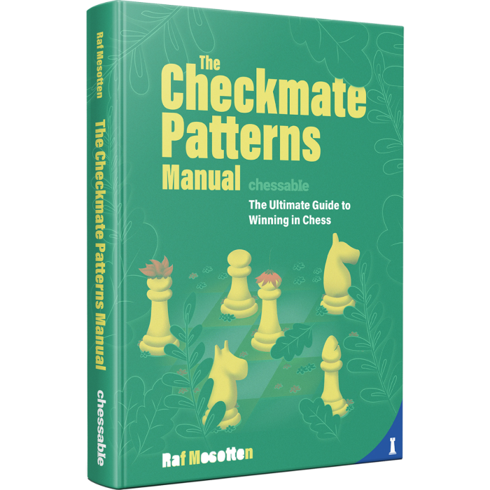 What Is Checkmate?
