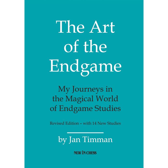 of　Revised　The　The　Endgame　Art　Edition