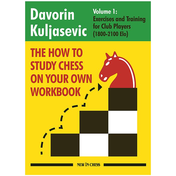 Daily Chess Tactics Training - Vol.4