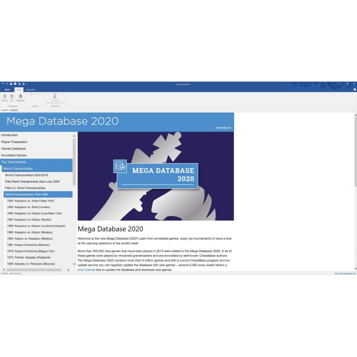 mega database 2019 in pgn format