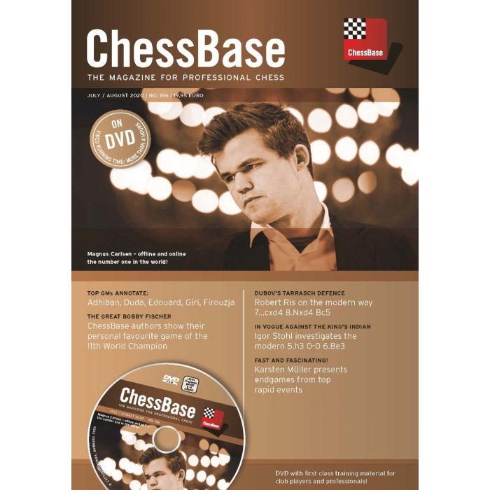 The best of Anish Giri interviews - ChessBase India