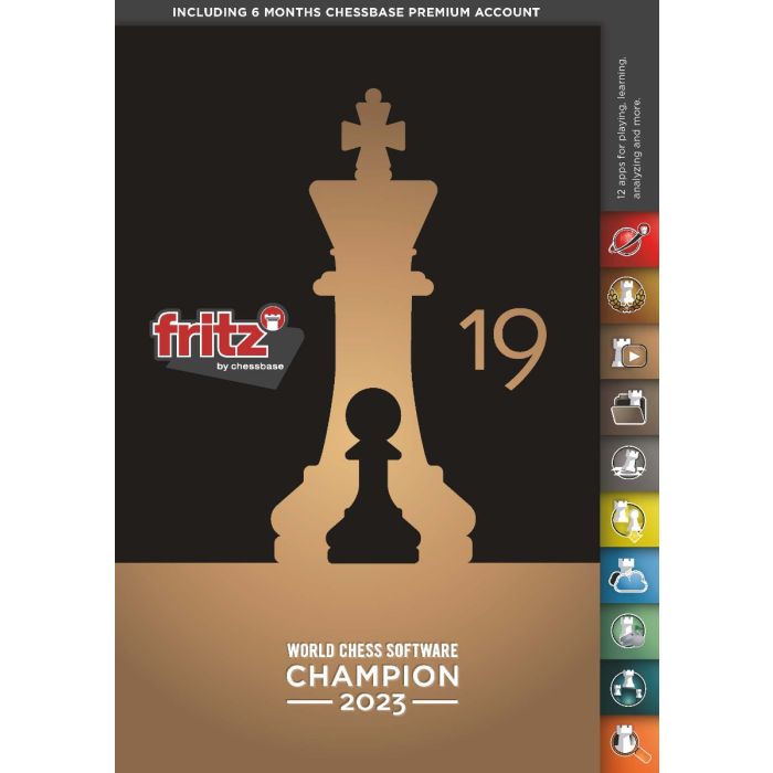 ChessBase for Coaches: Finding Model Games