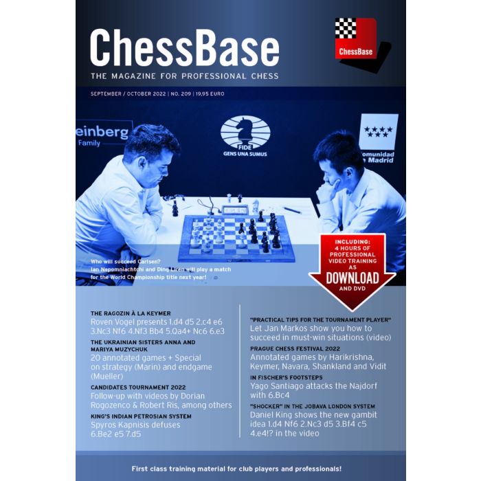 ChessBase