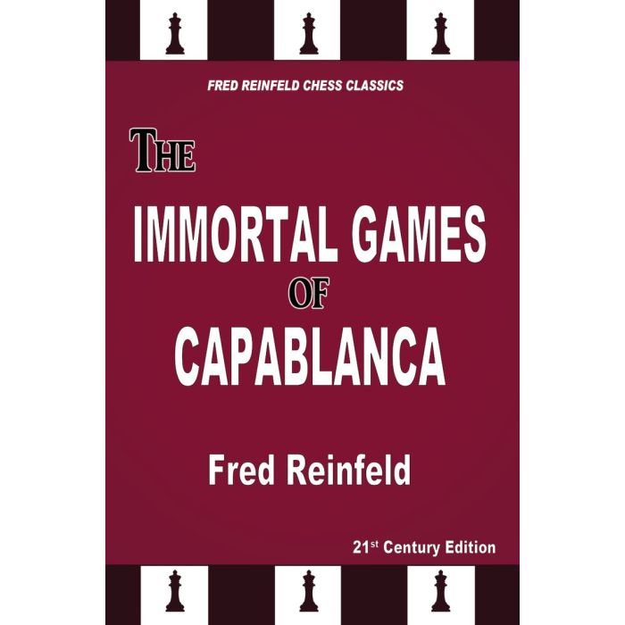 The Immortal Game: A History of Chess (English Edition) - eBooks em Inglês  na