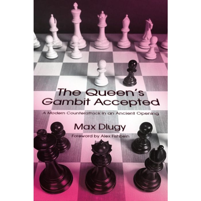 King's Gambit Accepted - The Qwayzee Quaade Gambit (trap no. 35) 