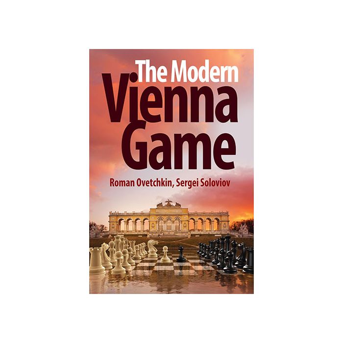 ▶️ Opening Week // The Modern Vienna Game - Introduction
