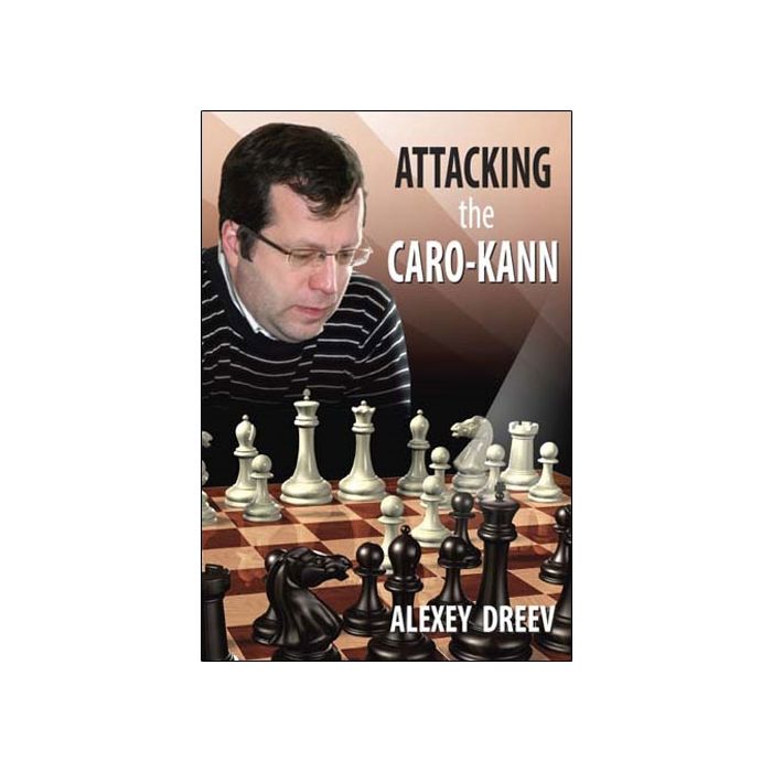 Caro–Kann Defence (How To Play It, How To Counter It, And It's Theory