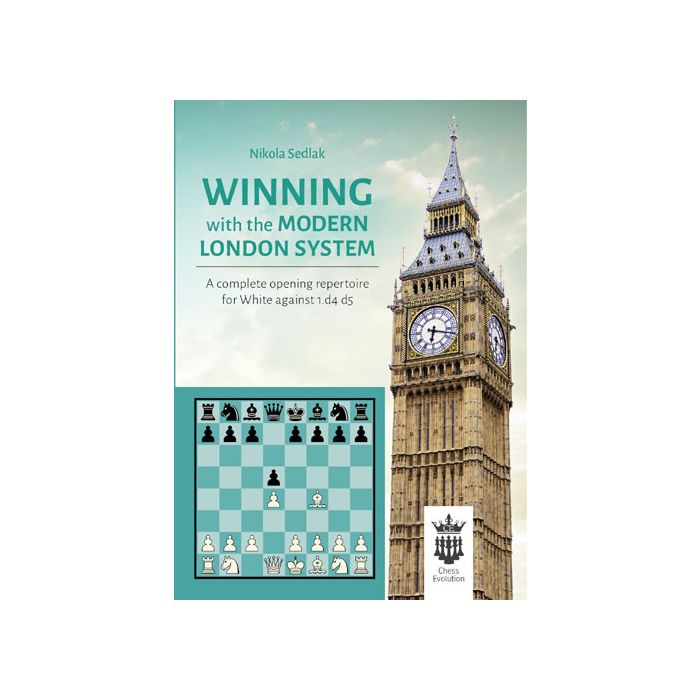 How to WIN with the London System! 