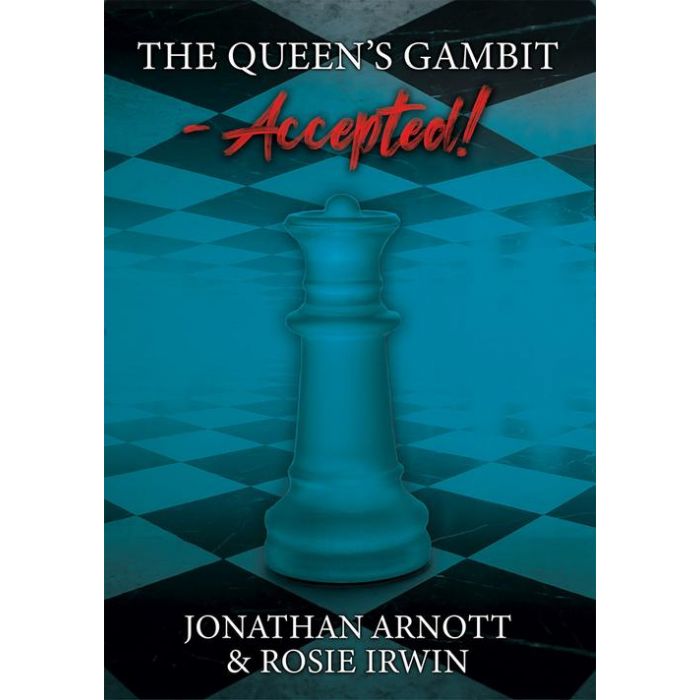 Opening Repertoire: Queen's Gambit Accepted
