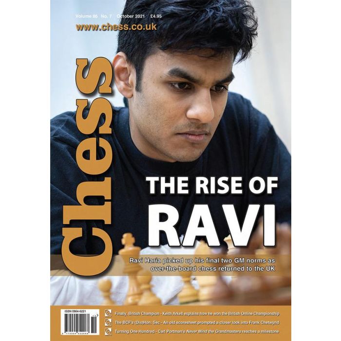 ChessBase Magazine 204
