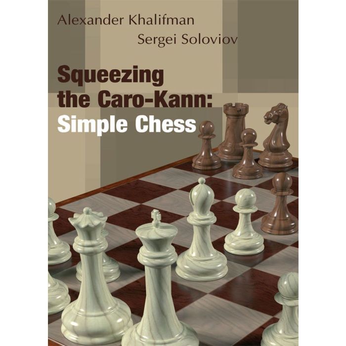 Chess Opening Secrets Revealed*: Chess: Understanding the Caro-Kann Defense  Part III
