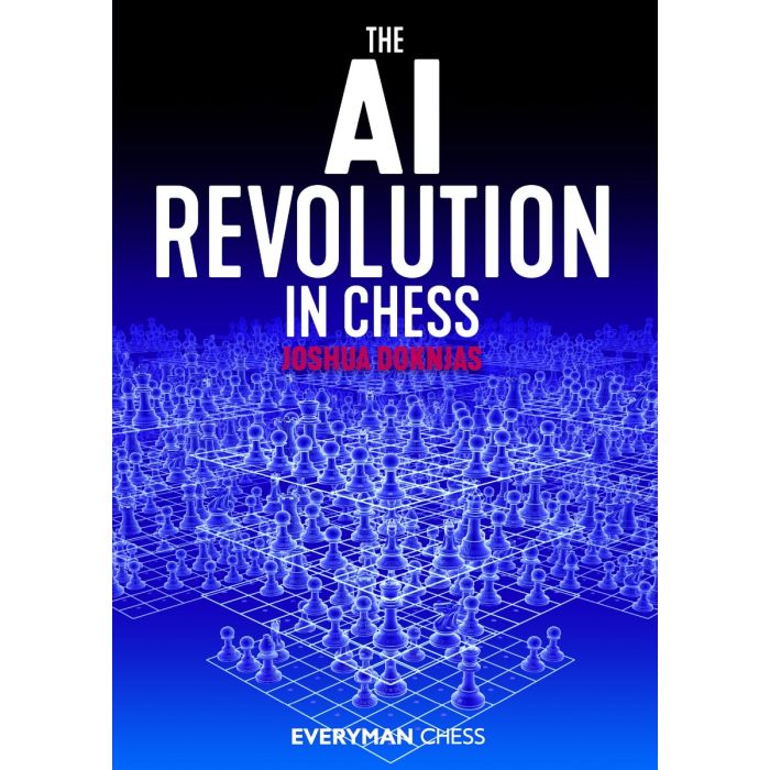 Revolutionize Your Chess with Artificial Intelligence (AI)