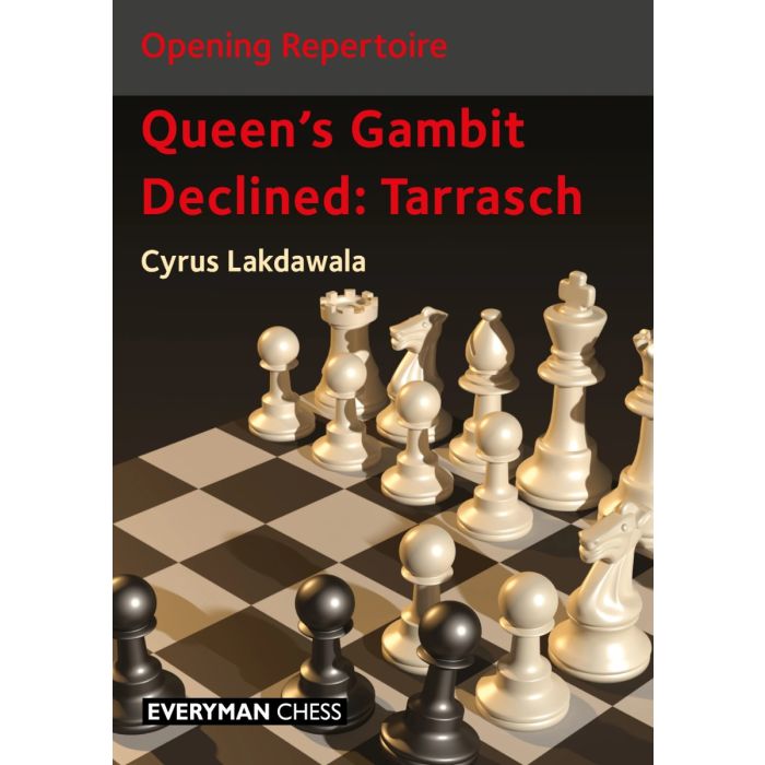Queen's Gambit Opening - How to Play as White and Black - Chessable Blog