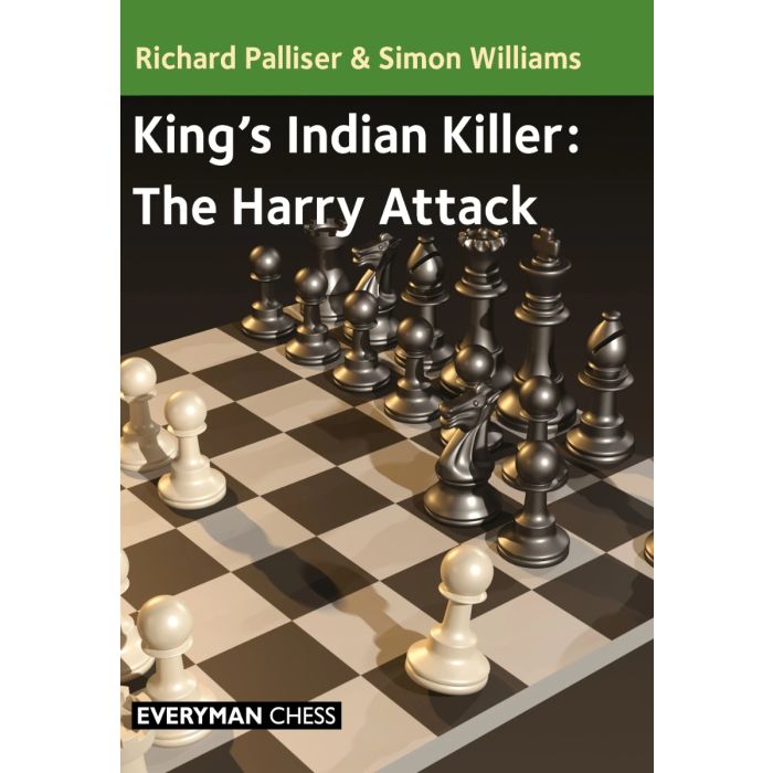 The Ultimate Guide to the King's Pawn Opening - Chessable Blog