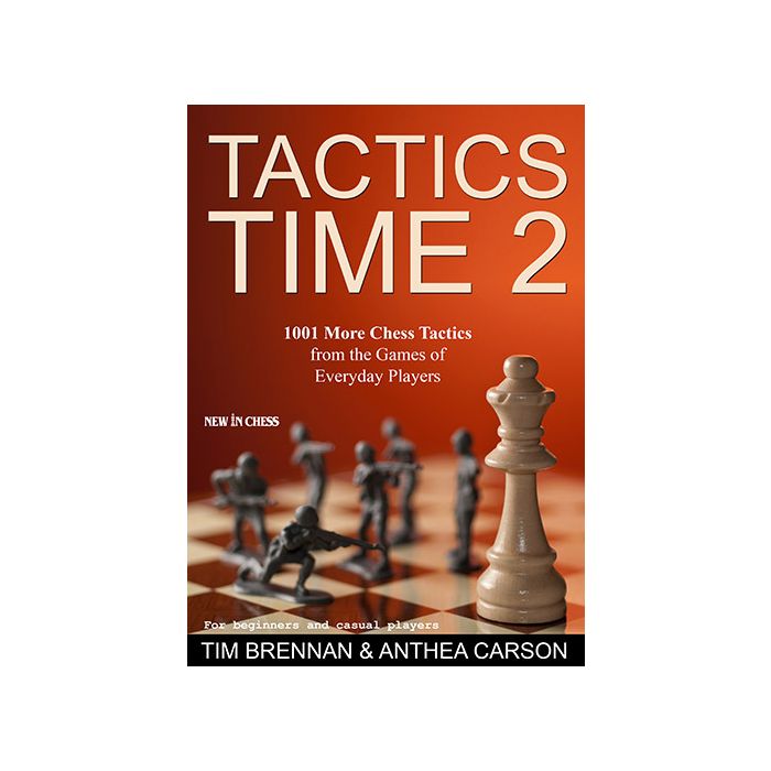 1001 chess tactics pgn