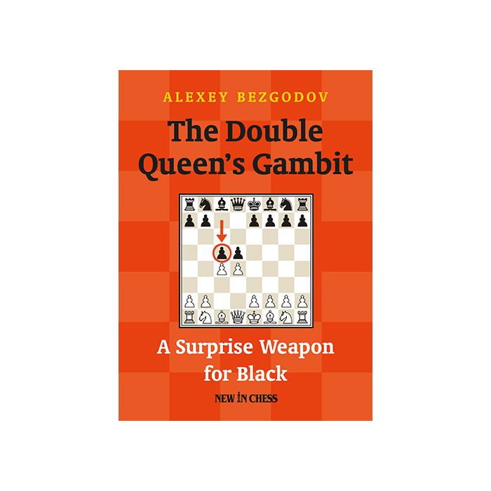 The Double Queen's Gambit