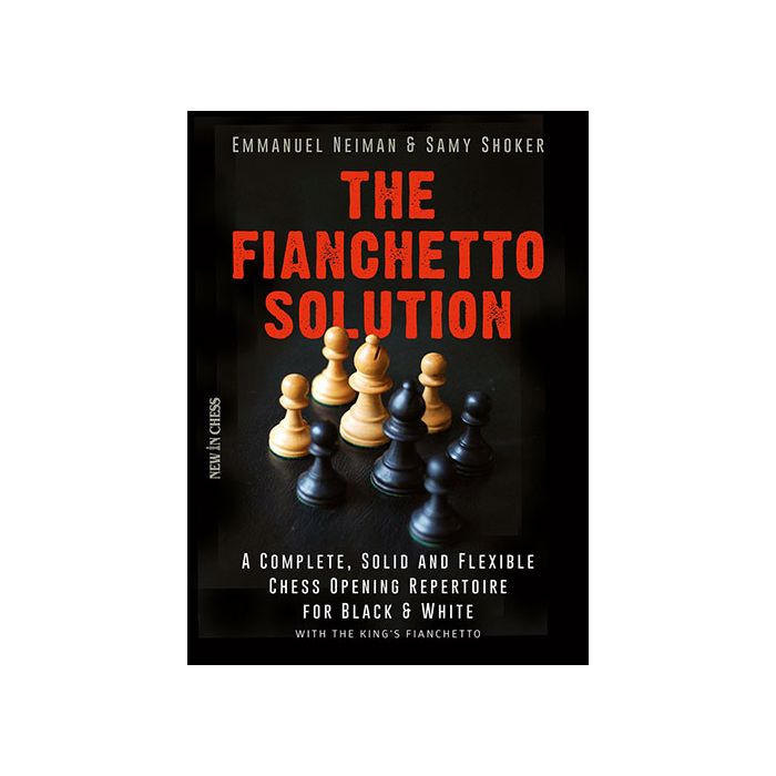 The Kenilworthian: A Black Fianchetto System in the Open Games, Part One