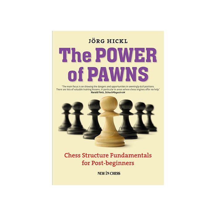 Chess Pawn: The Complete Guide To Using Pawns in Chess