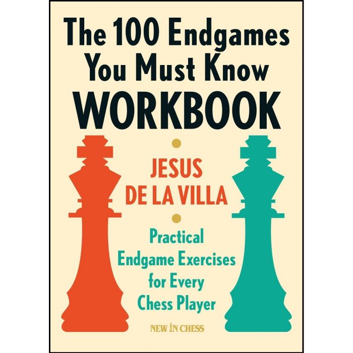 Every Endgame Book You Need to Master Chess 