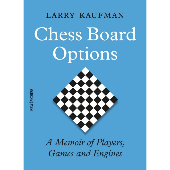 Books by Chessable - More to Explore