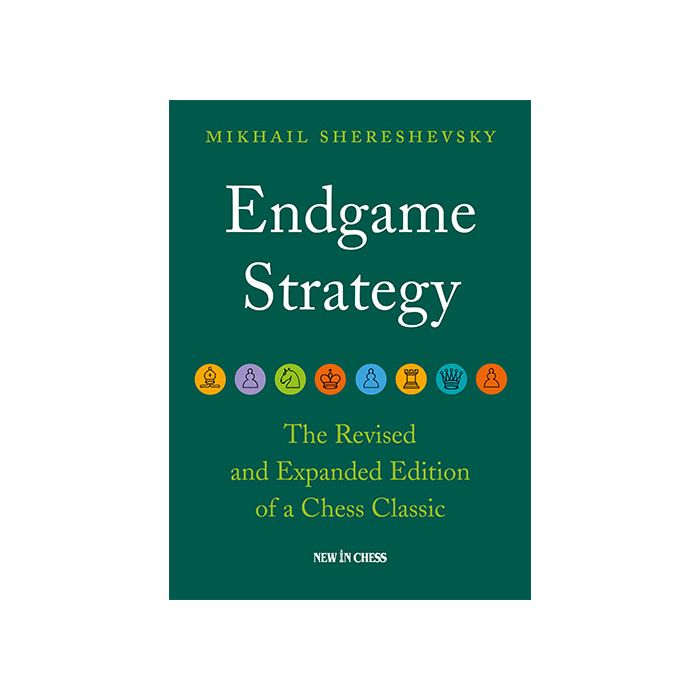 Endgame strategy - Shereshevsky