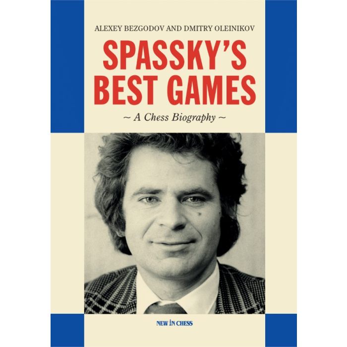 Boris Spassky, PDF, Chess Openings