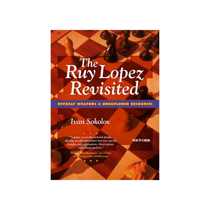 The Last Ruy Lopez