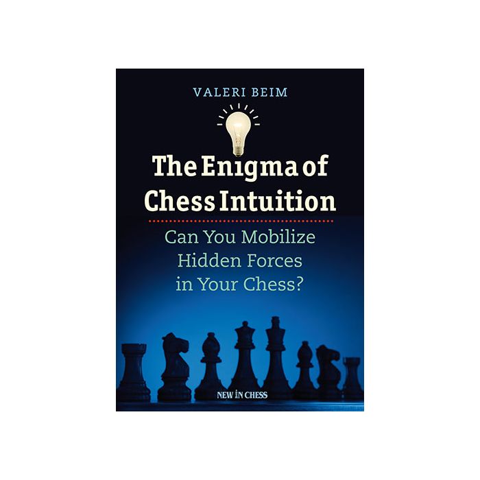 Intuitor Chess Instructions for Beginners