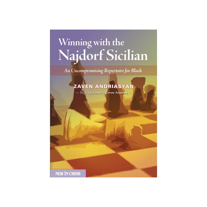 Sicilian Defence Najdorf Variation PDF Download, PDF