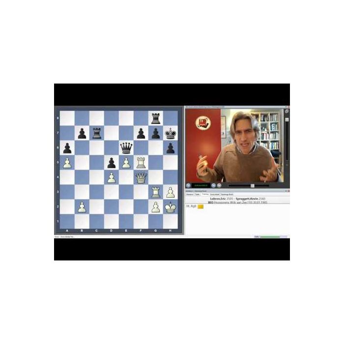 Mastering Chess Middlegames