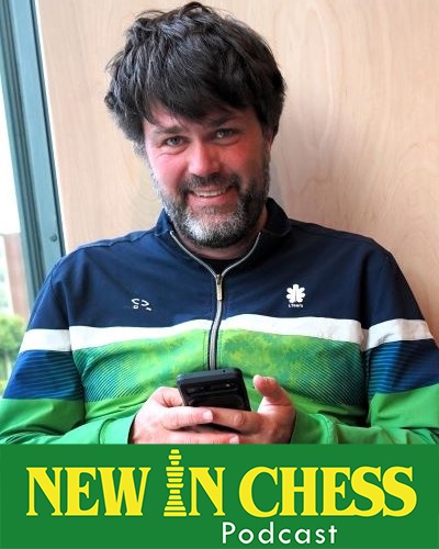 GM Peter Heine Nielsen