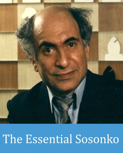 NIC Podcast #50 - Mikhail Tal: A Name As A Gunshot (Part 1)